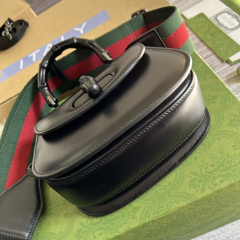 Gucci Top Handle Bags